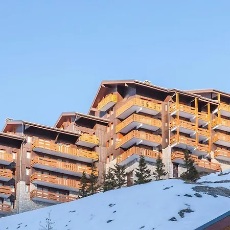 Apartment Les Sentiers Du Tueda - Maeva - 2 Pieces 4 Personnes Selection Mae-3511 *